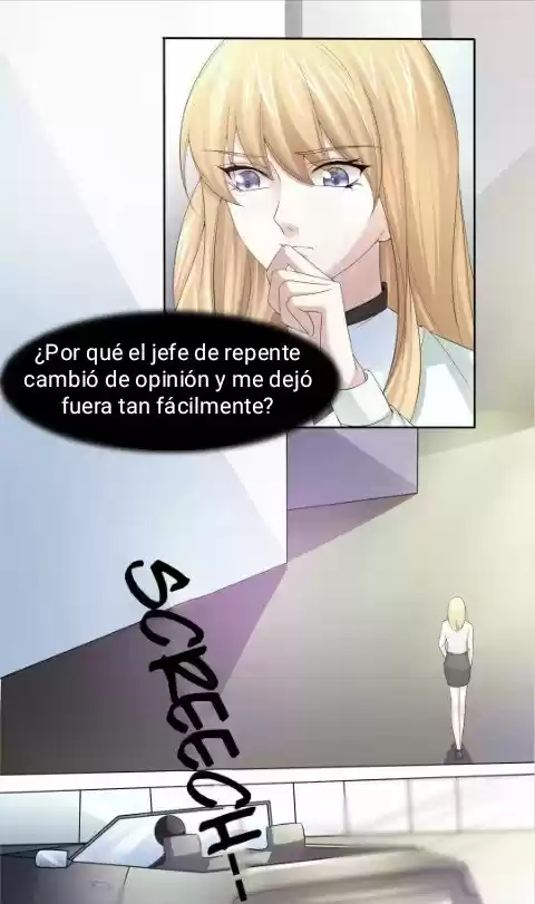 Enamórate De La Sra. Killer - Capítulo 41 - Página 8 - LectorTMOo