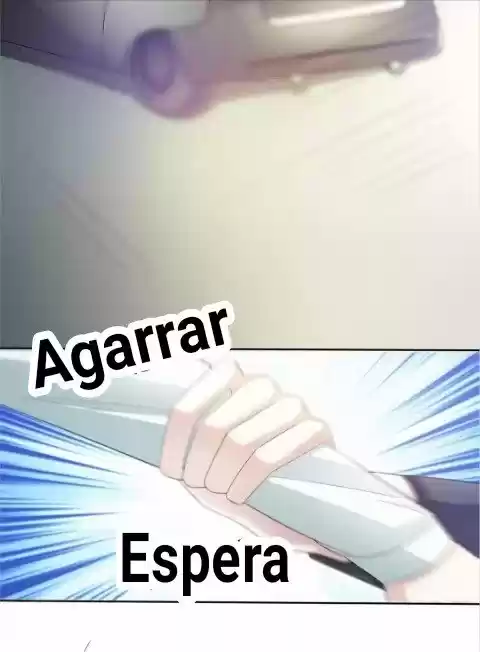 Enamórate De La Sra. Killer - Capítulo 41 - Página 9 - LectorTMOo