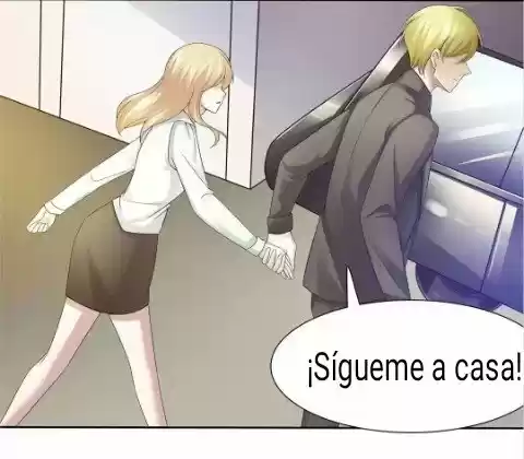 Enamórate De La Sra. Killer - Capítulo 41 - Página 13 - LectorTMOo