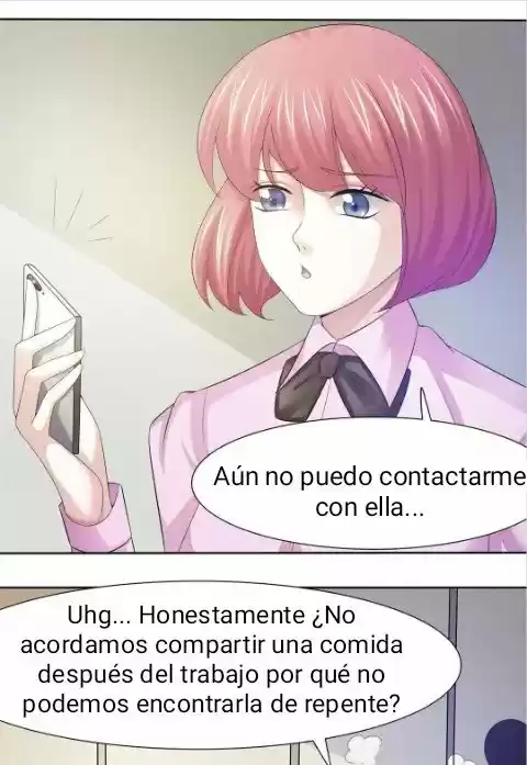 Enamórate De La Sra. Killer - Capítulo 41 - Página 15 - LectorTMOo