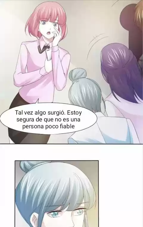 Enamórate De La Sra. Killer - Capítulo 41 - Página 17 - LectorTMOo
