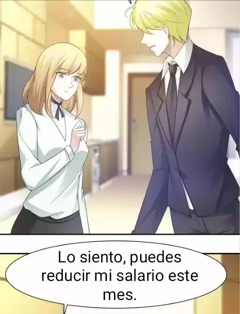 Enamórate De La Sra. Killer - Capítulo 42 - Página 11 - LectorTMOo