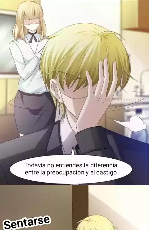 Enamórate De La Sra. Killer - Capítulo 42 - Página 12 - LectorTMOo