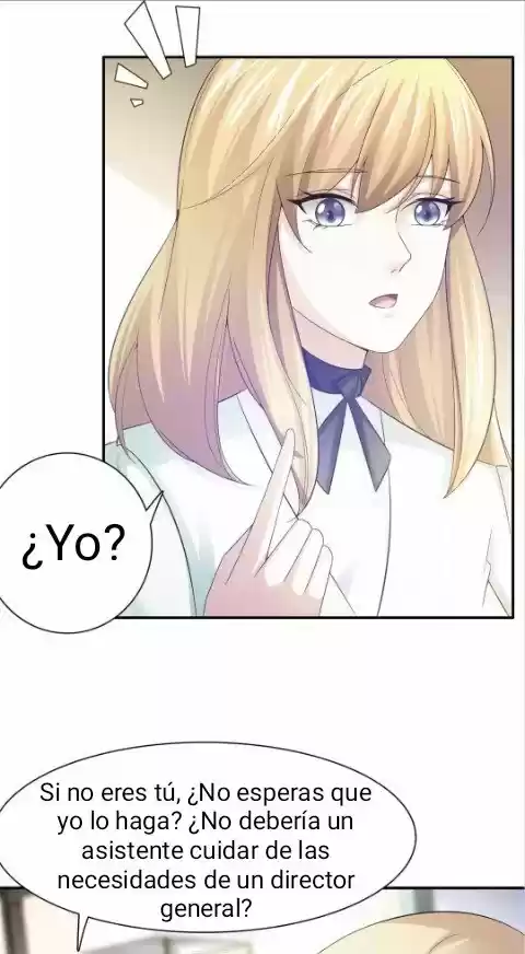 Enamórate De La Sra. Killer - Capítulo 42 - Página 15 - LectorTMOo