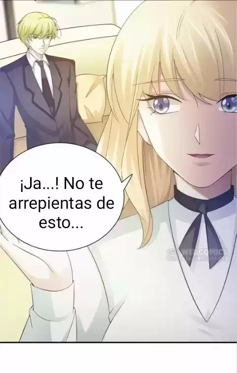 Enamórate De La Sra. Killer - Capítulo 42 - Página 16 - LectorTMOo