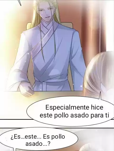 Enamórate De La Sra. Killer - Capítulo 43 - Página 10 - LectorTMOo