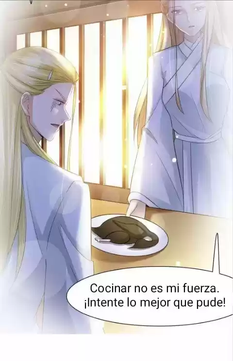 Enamórate De La Sra. Killer - Capítulo 43 - Página 11 - LectorTMOo