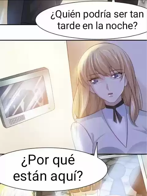 Enamórate De La Sra. Killer - Capítulo 43 - Página 15 - LectorTMOo