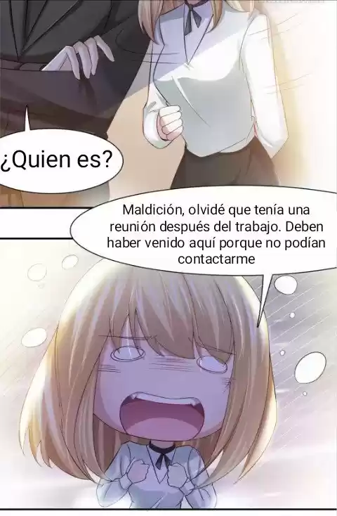 Enamórate De La Sra. Killer - Capítulo 43 - Página 17 - LectorTMOo