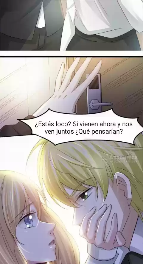 Enamórate De La Sra. Killer - Capítulo 43 - Página 20 - LectorTMOo