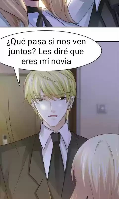 Enamórate De La Sra. Killer - Capítulo 43 - Página 21 - LectorTMOo