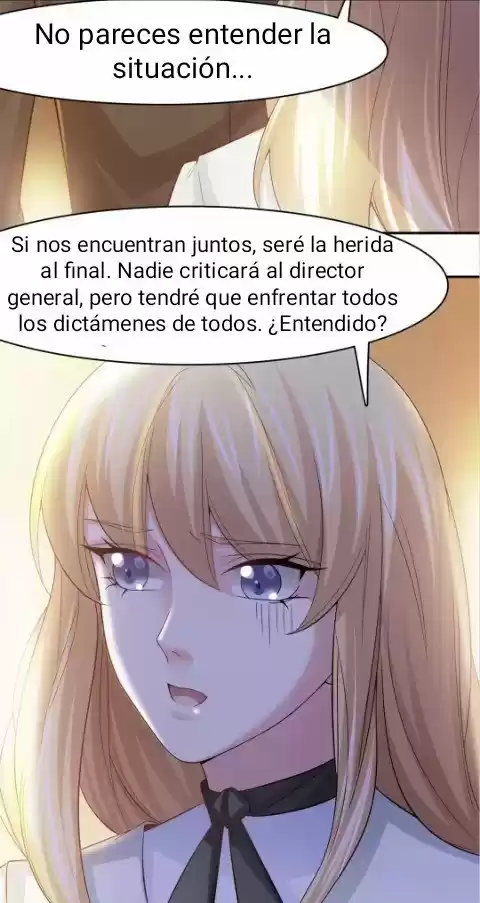 Enamórate De La Sra. Killer - Capítulo 43 - Página 22 - LectorTMOo