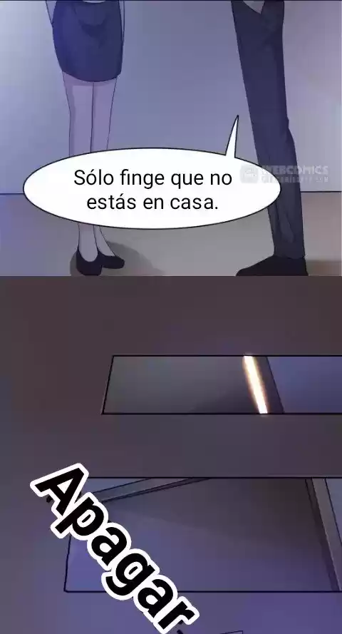Enamórate De La Sra. Killer - Capítulo 43 - Página 24 - LectorTMOo