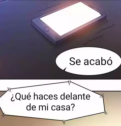 Enamórate De La Sra. Killer - Capítulo 43 - Página 28 - LectorTMOo