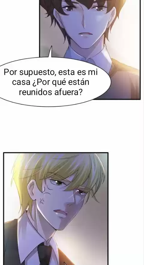 Enamórate De La Sra. Killer - Capítulo 44 - Página 7 - LectorTMOo