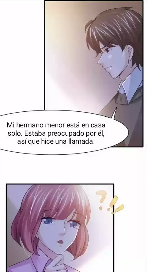 Enamórate De La Sra. Killer - Capítulo 44 - Página 10 - LectorTMOo