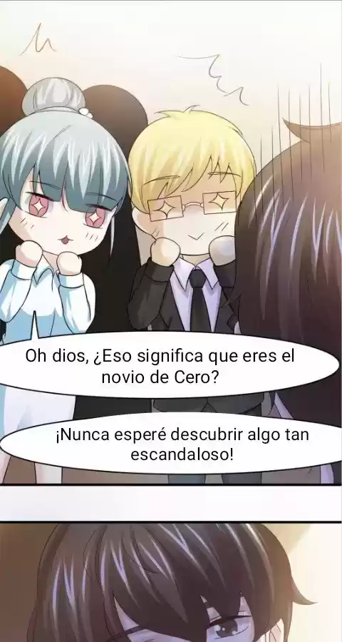 Enamórate De La Sra. Killer - Capítulo 44 - Página 13 - LectorTMOo