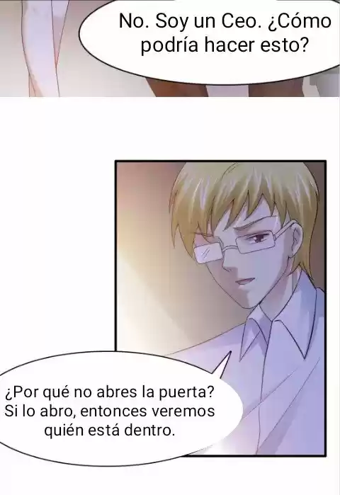 Enamórate De La Sra. Killer - Capítulo 44 - Página 17 - LectorTMOo