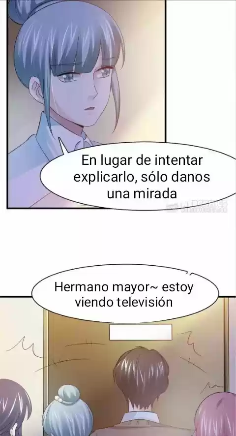 Enamórate De La Sra. Killer - Capítulo 44 - Página 18 - LectorTMOo