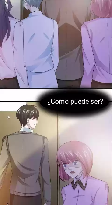Enamórate De La Sra. Killer - Capítulo 44 - Página 19 - LectorTMOo