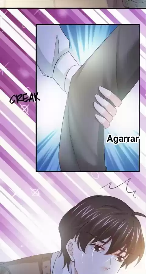 Enamórate De La Sra. Killer - Capítulo 44 - Página 23 - LectorTMOo