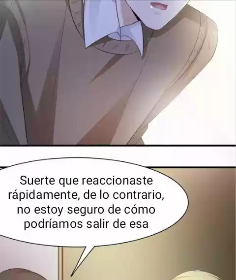 Enamórate De La Sra. Killer - Capítulo 44 - Página 24 - LectorTMOo