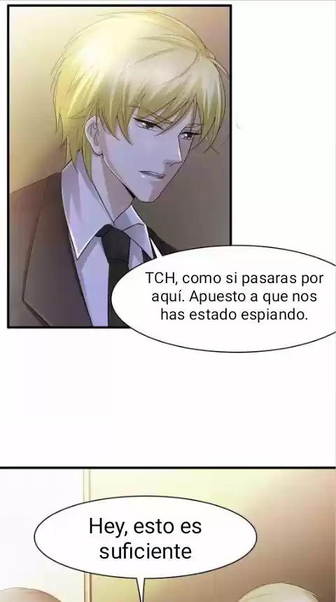 Enamórate De La Sra. Killer - Capítulo 45 - Página 5 - LectorTMOo
