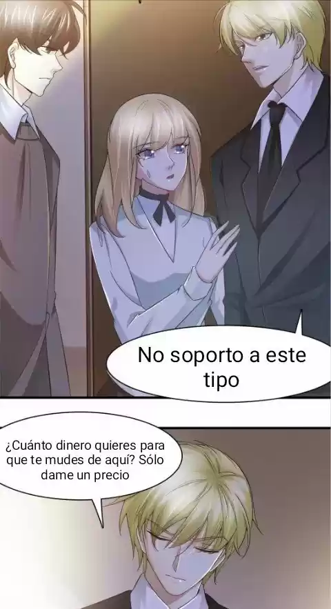 Enamórate De La Sra. Killer - Capítulo 45 - Página 6 - LectorTMOo