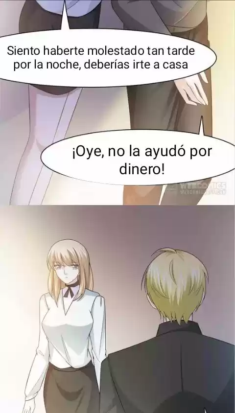 Enamórate De La Sra. Killer - Capítulo 45 - Página 8 - LectorTMOo