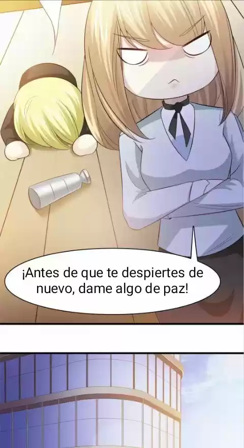 Enamórate De La Sra. Killer - Capítulo 45 - Página 10 - LectorTMOo