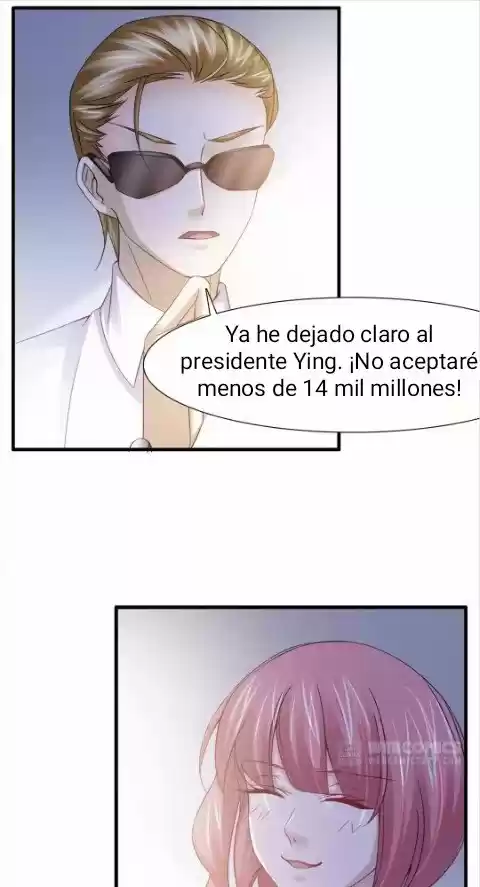 Enamórate De La Sra. Killer - Capítulo 45 - Página 18 - LectorTMOo