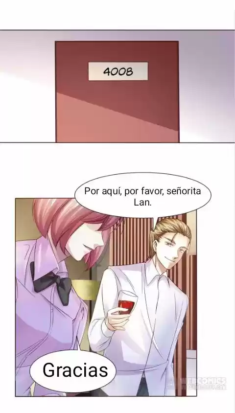 Enamórate De La Sra. Killer - Capítulo 46 - Página 5 - LectorTMOo