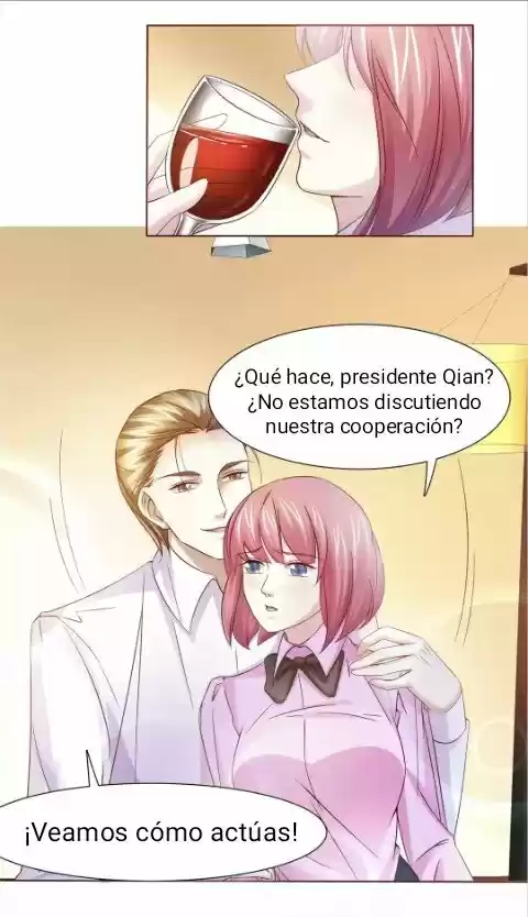 Enamórate De La Sra. Killer - Capítulo 46 - Página 6 - LectorTMOo