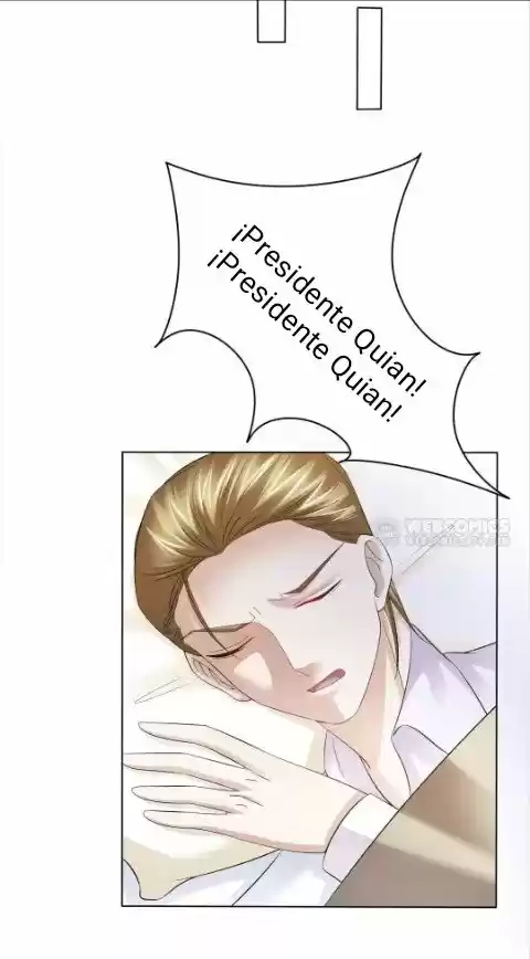 Enamórate De La Sra. Killer - Capítulo 46 - Página 18 - LectorTMOo