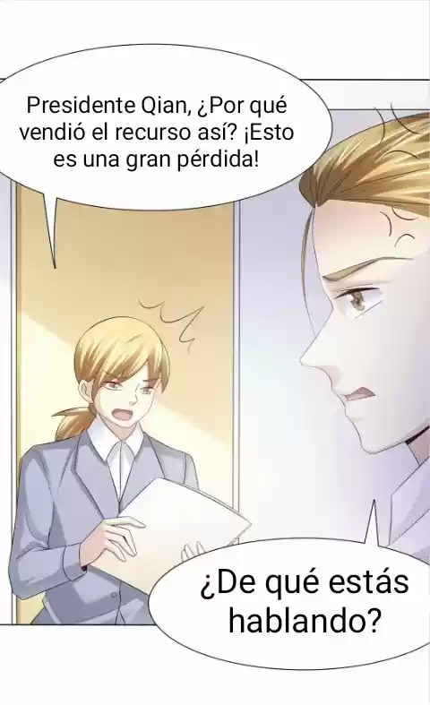 Enamórate De La Sra. Killer - Capítulo 46 - Página 19 - LectorTMOo