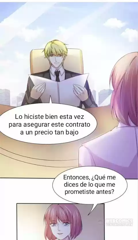 Enamórate De La Sra. Killer - Capítulo 47 - Página 5 - LectorTMOo