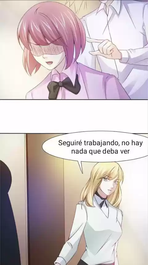 Enamórate De La Sra. Killer - Capítulo 47 - Página 11 - LectorTMOo
