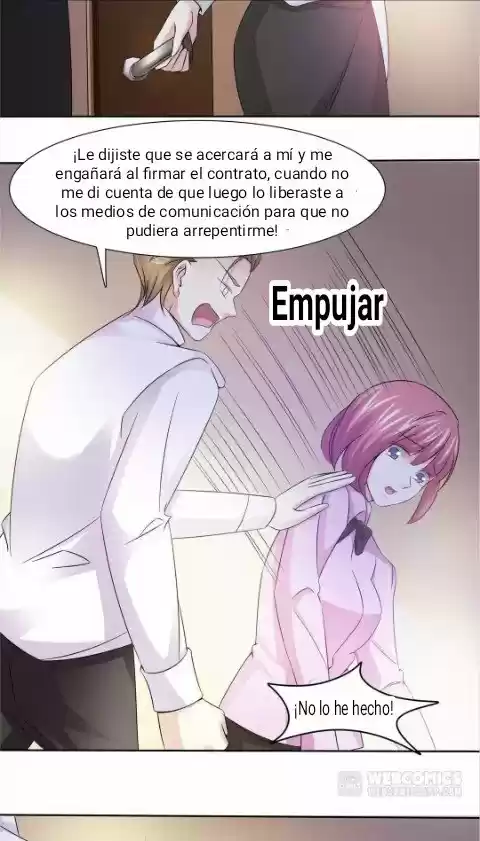 Enamórate De La Sra. Killer - Capítulo 47 - Página 12 - LectorTMOo