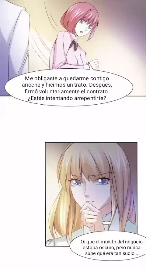 Enamórate De La Sra. Killer - Capítulo 47 - Página 13 - LectorTMOo