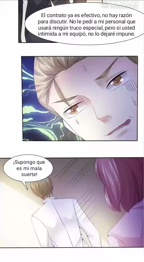Enamórate De La Sra. Killer - Capítulo 47 - Página 16 - LectorTMOo