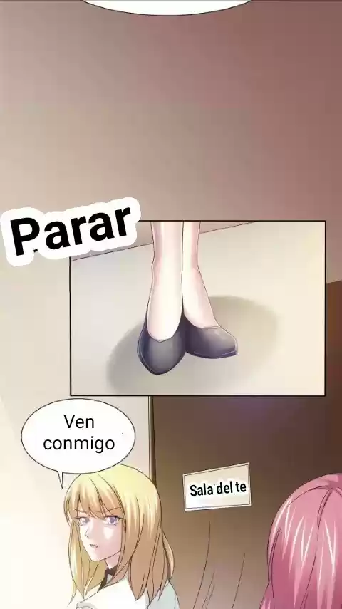 Enamórate De La Sra. Killer - Capítulo 48 - Página 7 - LectorTMOo