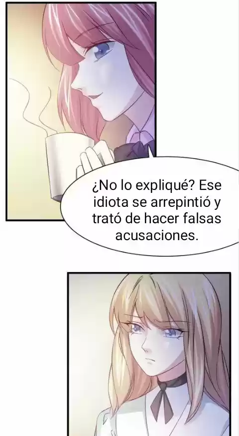 Enamórate De La Sra. Killer - Capítulo 48 - Página 10 - LectorTMOo
