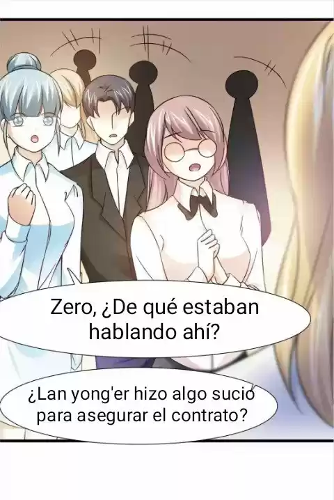 Enamórate De La Sra. Killer - Capítulo 48 - Página 14 - LectorTMOo