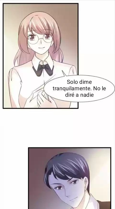 Enamórate De La Sra. Killer - Capítulo 48 - Página 15 - LectorTMOo