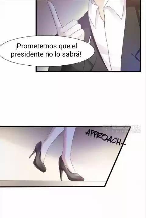 Enamórate De La Sra. Killer - Capítulo 48 - Página 16 - LectorTMOo