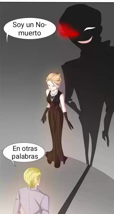 Enamórate De La Sra. Killer - Capítulo 5 - Página 10 - LectorTMOo