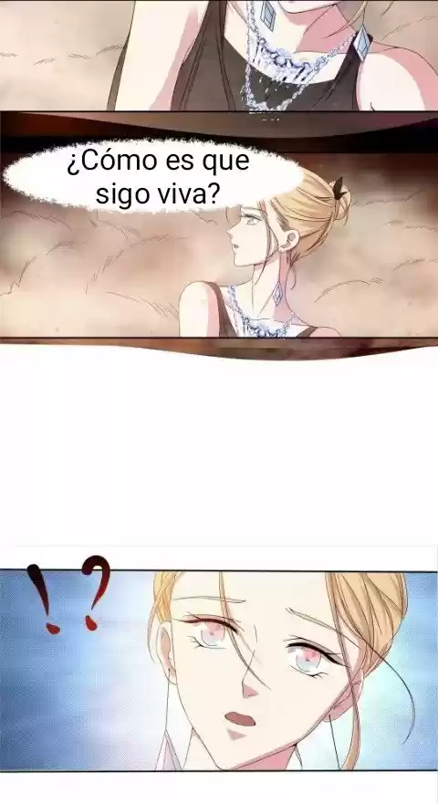 Enamórate De La Sra. Killer - Capítulo 5 - Página 16 - LectorTMOo