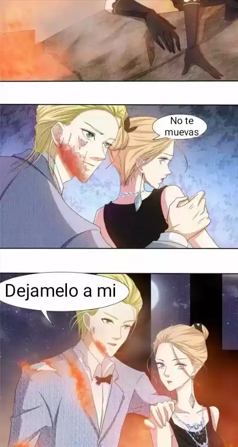 Enamórate De La Sra. Killer - Capítulo 6 - Página 6 - LectorTMOo