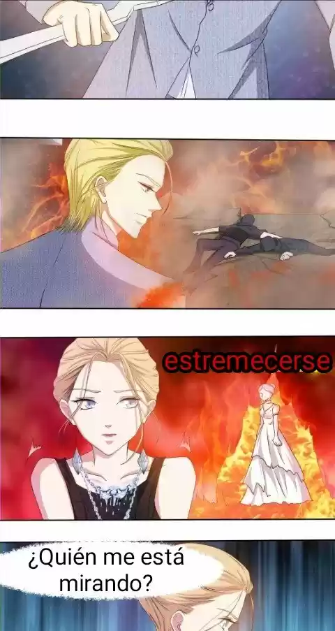Enamórate De La Sra. Killer - Capítulo 6 - Página 9 - LectorTMOo