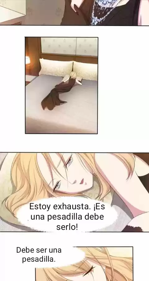 Enamórate De La Sra. Killer - Capítulo 7 - Página 5 - LectorTMOo